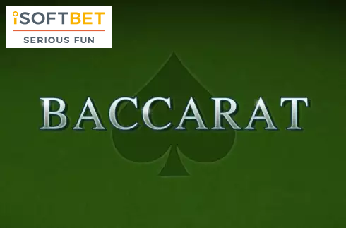 Baccarat 2020